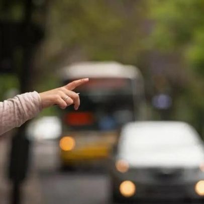 Porto Alegre avalia botão de pânico em ônibus do transporte coletivo
