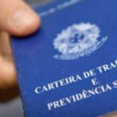 Recife oferece 771 vagas de emprego com salários de até R$ 5 mil