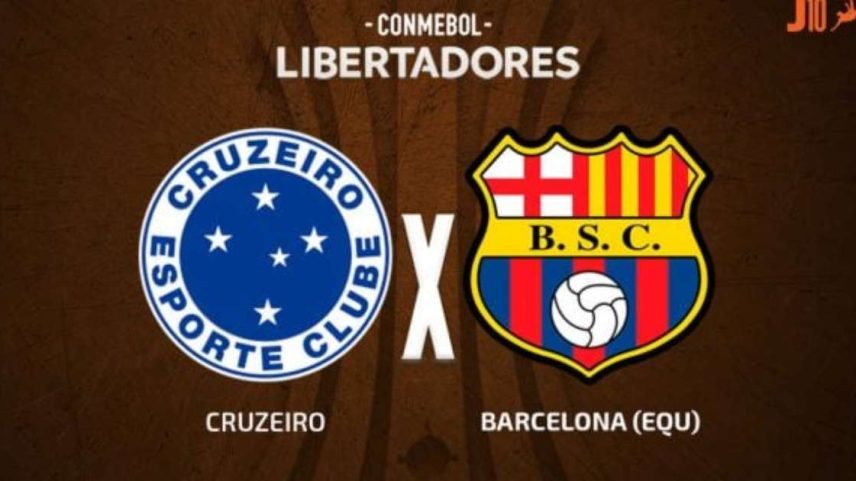 Cruzeiro vem de uma vitória contra a Chapecoense, pelo Brasileirão – Gustavo Aleixo/Cruzeiro