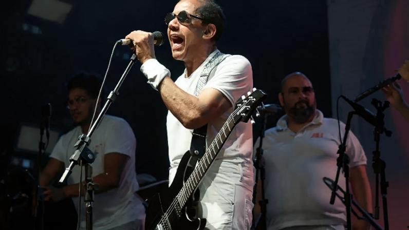 Jorge Ben Jor