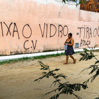 Autoridades defendem enquadramento do PCC e CV como organizações terroristas