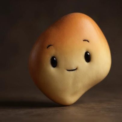 Por que grandes empresas de tech apostam em mascotes fofos