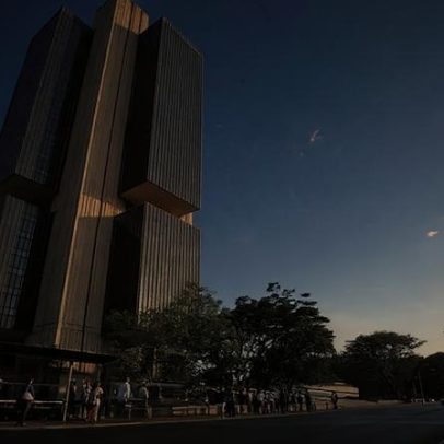 BC identifica tentativa de saque em espécie via emenda parlamentar para o Coaf