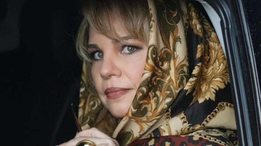 Foto: Revista Malu