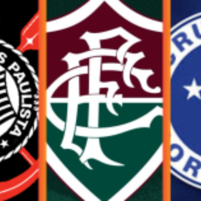 Libertadores: saiba onde assistir Corinthians, Fluminense e Cruzeiro nesta quarta (6)