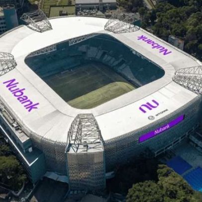 Arena do Palmeiras recebe novo nome após votação