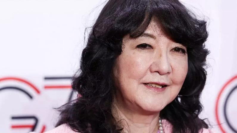 Ministra das Finanças do Japão, Satsuki Katayama 18 de maio de 2026 REUTERS/Tom Nicholson