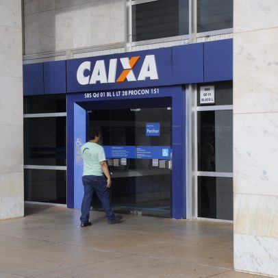 Caixa tem 158 poupanças de escravizados; MPF pede indenização aos herdeiros
