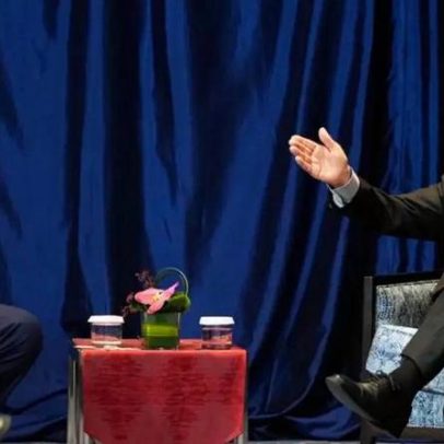 Lula viaja aos EUA e deve se encontrar com Trump na quinta-feira