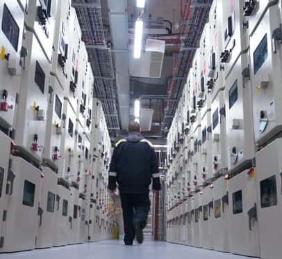 Política de data centers verdes da Escócia ignora emissões de IA, aponta análise