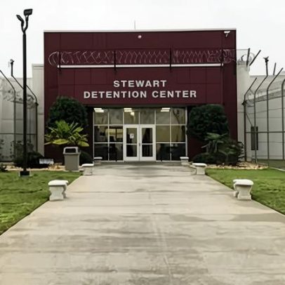 Imigrante cubano morre em centro de detenção na Geórgia, ICE informa ao Congresso