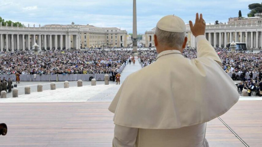 Encontro no Vaticano está marcado para acontecer no próximo sábado (9)