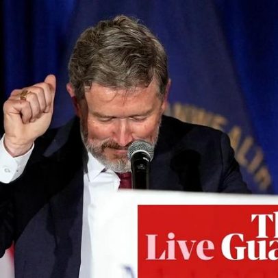 Trump reforça domínio do GOP após derrota de Massie na primária de Kentucky