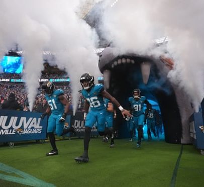 NFL fará nove jogos no exterior, incluindo estreias em Paris e Melbourne