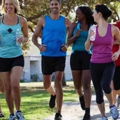 Como encontrar o grupo de corrida ideal: 7 dicas úteis