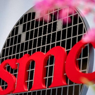TSMC planeja vender 152 milhões de ações da fabricante de chips Vanguard
