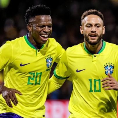 Copa 2026: quem são os jogadores mais bem pagos da seleção