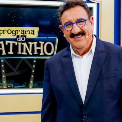 Ratinho pode deixar o SBT ainda em 2026 após novo discurso polêmico