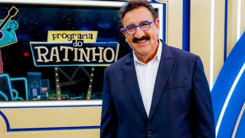 Ratinho vai deixar o SBT? Em meio a novo discurso homofóbico, apresentador responde rumor.