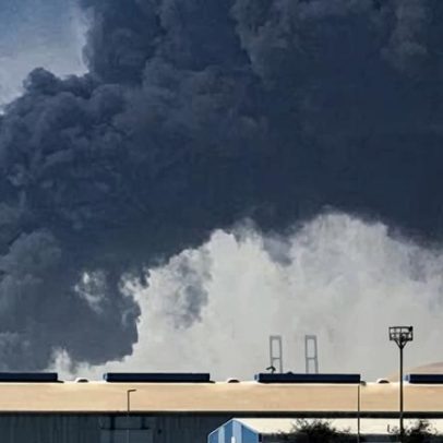 Conflito iraniano une rivais do Oriente Médio em busca de paz com Trump
