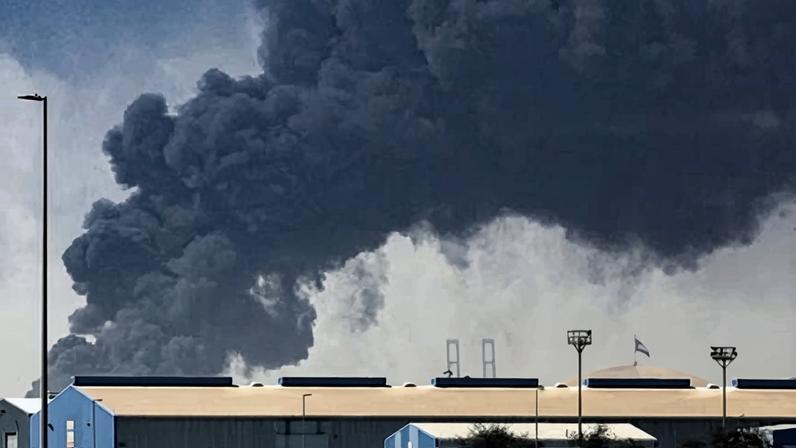 Conflito iraniano une rivais do Oriente Médio em busca de paz com Trump