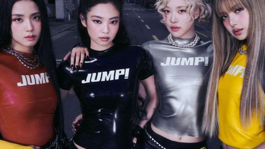 (Foto: X @BLACKPINK)
