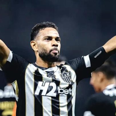 Renan Lodi critica discussão com Lyanco: "Não precisava daquilo"