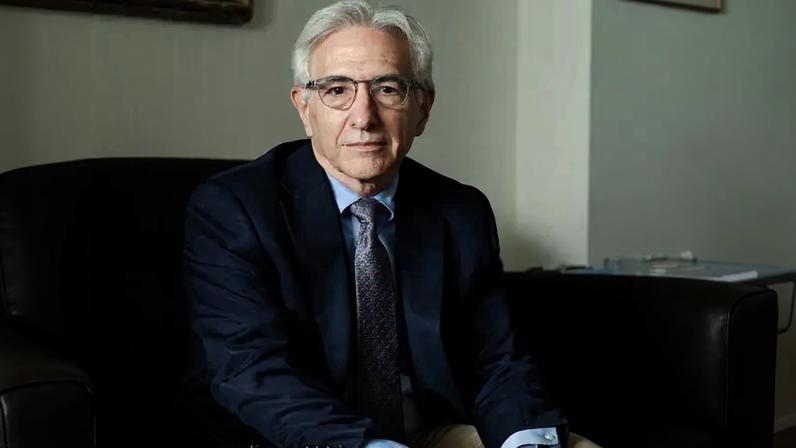 Doug Baumoel founded Continuity Family Business Consulting, in Massachusetts, to “help families prevent, manage and heal from conflict over business and money.”