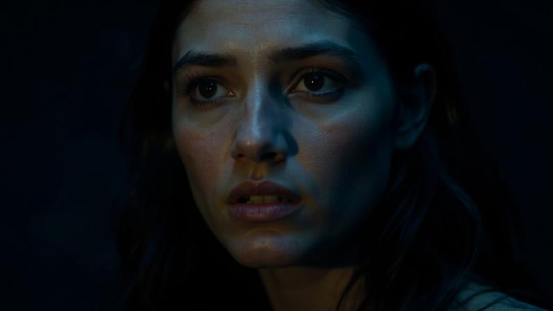 Images filed as part of evidence in a lawsuit by Q’orianka Kilcher, an actress and Indigenous rights activist, against the “Avatar” director James Cameron and Disney.