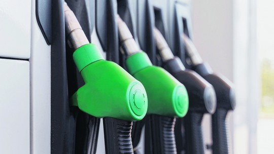 Petrobras aumenta gasolina, mas preço terá desconto oferecido pelo governo