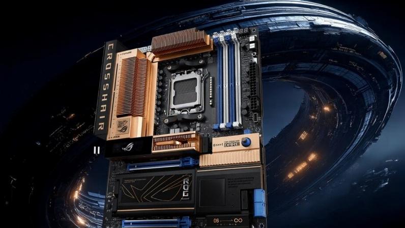 Créditos: ASUS.