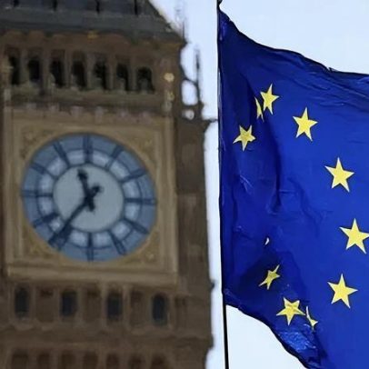 Autoridades britânicas sugerem mercado único de bens com a Europa