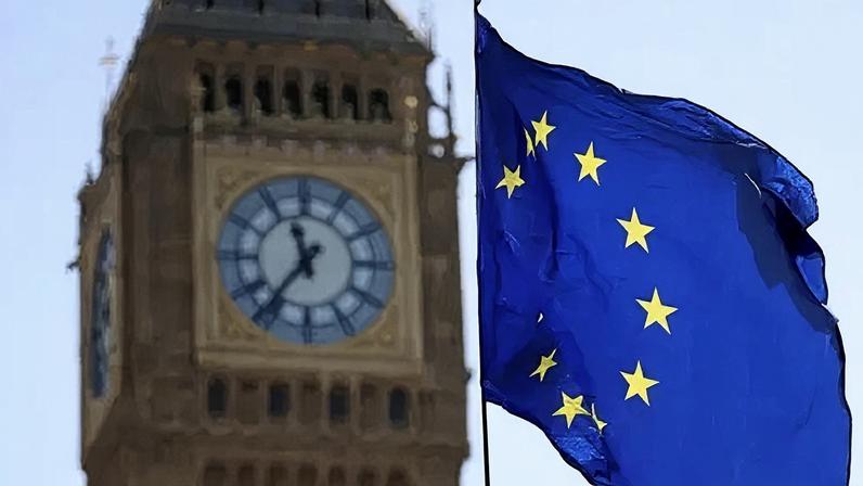 Autoridades britânicas sugerem mercado único de bens com a Europa