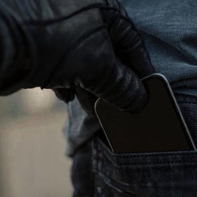 Lei que aumenta penas para furto e roubo de celular é sancionada