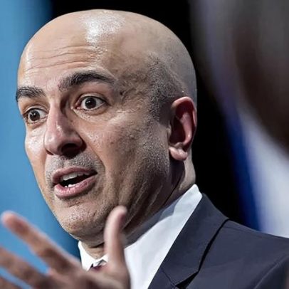 Inflação causada pela guerra pode levar Fed a subir juros em série, diz Kashkari