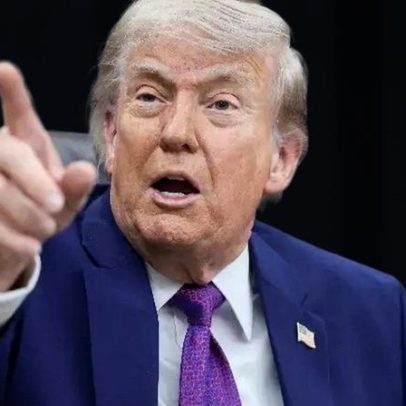 Trump afirma que guerra com Irã deve terminar rapidamente