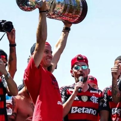 Potes e times classificados às oitavas da Libertadores são revelados