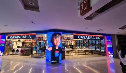 Casas Bahia registra prejuízo de 1,06 bi, piora 160%