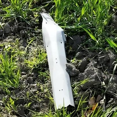 Estônia afirma que jato da OTAN derrubou drone em território estoniano