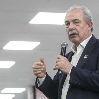 BNDES abre nova linha para setores afetados por tarifas e guerras, diz Mercadante