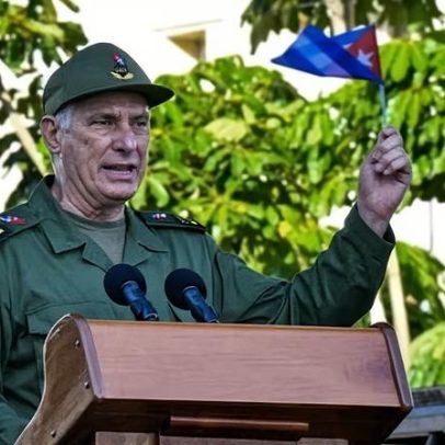 Cuba alerta EUA sobre banho de sangue se ação militar seguir após drones