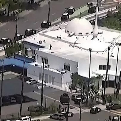 Ataque à mesquita em San Diego deixa cinco mortos