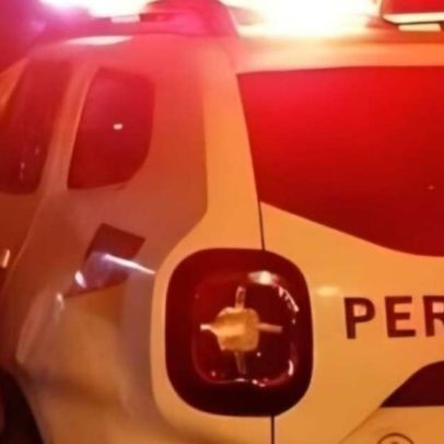 Corpos de dois homens com marcas de tiros são encontrados em estrada de Alvorada
