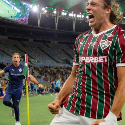 Fluminense vence La Guaira no Maracanã e confirma favoritismo na Libertadores