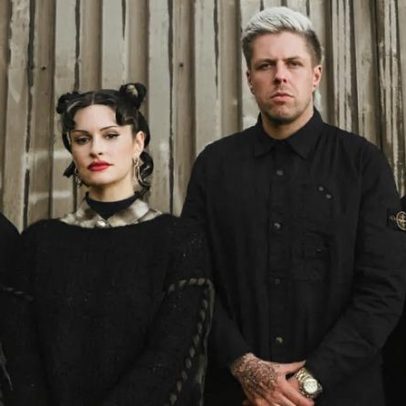 Spiritbox no Brasil: provável setlist do show em São Paulo