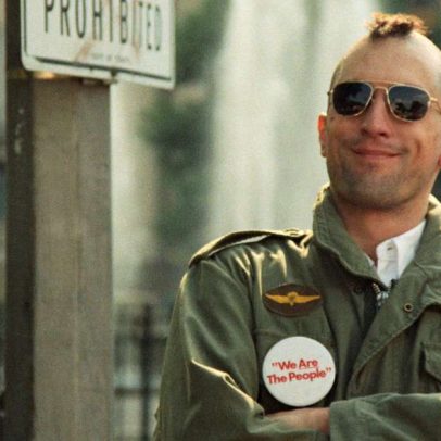 Roteirista aprova sequência de Taxi Driver com namorada de Travis criada por IA