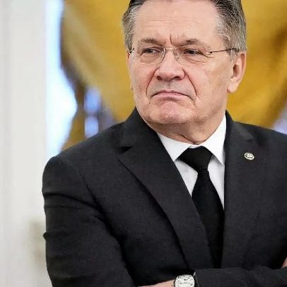 Chefe nuclear russo diz que Zaporizhzhia chega a ponto sem retorno