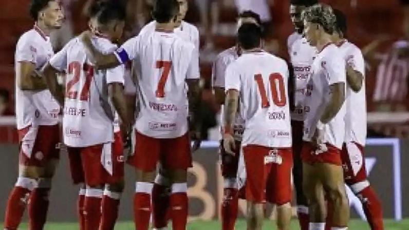 Náutico precisa se cuidar para não ter desfalques importantes em clássico.