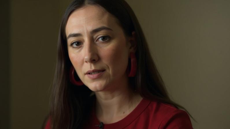 Ju Massaoka, do ‘Mais Você’, quase perde parte do nariz após PMMA ser encontrado durante cirurgia; especialista alerta: 'Pode gerar necrose'.