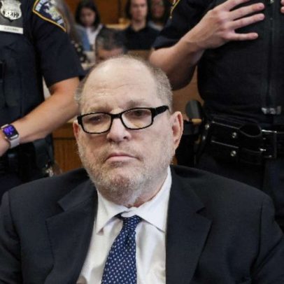 Terceiro julgamento de Weinstein em Nova York termina com anulação